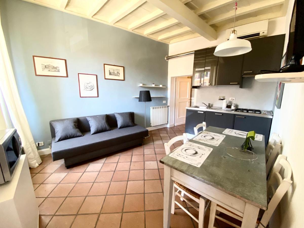 Trastevere Rome's Heart Charming 8 Appartement Rome